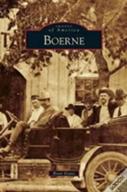 Capa do artigo Boerne