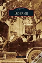 Capa do artigo Boerne