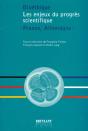 Boethique ; Les Enjeux Du Progres Scientifique - Preview