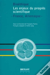 Boethique ; Les Enjeux Du Progres Scientifique