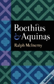 Capa do artigo Boethius And Aquinas