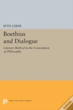 Capa do artigo Boethius And Dialogue