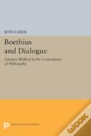 Boethius And Dialogue