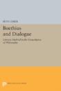 Boethius And Dialogue - Preview