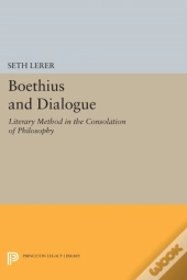 Boethius And Dialogue
