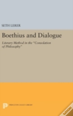 Capa do artigo Boethius And Dialogue