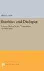 Boethius And Dialogue - Preview