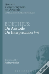 Capa do artigo Boethius Interpretation 4 6