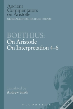 Capa do artigo Boethius Interpretation 4 6