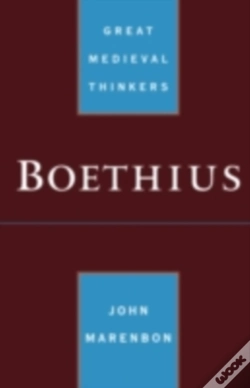 Capa do artigo Boethius