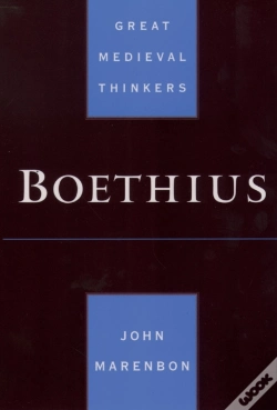 Capa do artigo Boethius