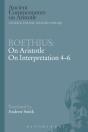 Boethius: On Aristotle On Interpretation 4-6 - Preview