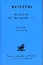 Boethius On Aristotle On Interpretation - Preview