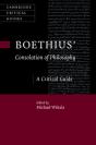 Boethiusâ€™ Â€˜Consolation Of Philosophyâ€™ - Preview