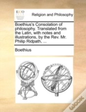 Capa do artigo Boethius