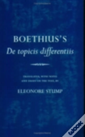 Capa do artigo Boethius