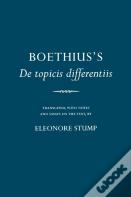 Boethius'S "De Topicis Differentiis"