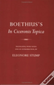 Capa do artigo Boethius
