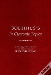 Capa do artigo Boethius
