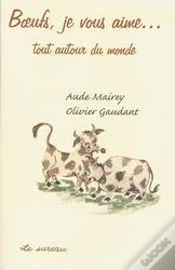 Capa do artigo Boeufs, Je Vous Aime... Tout Autour Du Monde