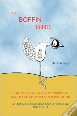 Capa do artigo Boffin Bird