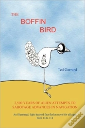 Capa do artigo Boffin Bird