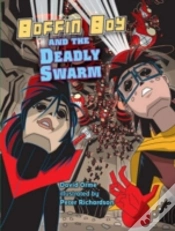 Capa do artigo Boffin Boy And The Deadly Swarm