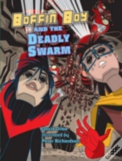 Capa do artigo Boffin Boy And The Deadly Swarm