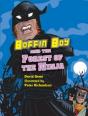 Boffin Boy And The Forest Of The Ninja - Preview