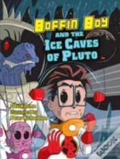 Capa do artigo Boffin Boy And The Ice Caves Of Pluto