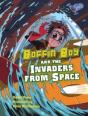 Boffin Boy And The Invaders From Space - Preview
