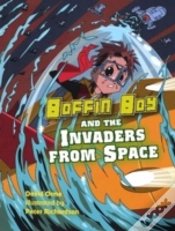 Capa do artigo Boffin Boy And The Invaders From Space