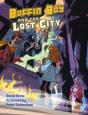 Boffin Boy And The Lost City - Preview