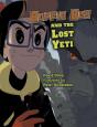 Boffin Boy And The Lost Yeti - Preview
