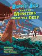 Boffin Boy And The Monsters From The Deep - Preview