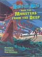 Boffin Boy And The Monsters From The Deep - Preview