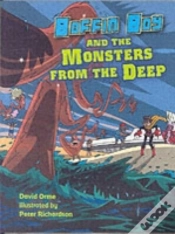Capa do artigo Boffin Boy And The Monsters From The Deep