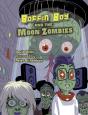 Boffin Boy And The Moon Zombies - Preview