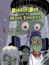 Capa do artigo Boffin Boy And The Moon Zombies