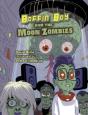 Boffin Boy And The Moon Zombies - Preview