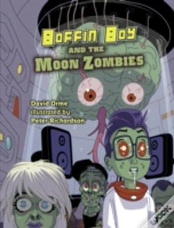 Capa do artigo Boffin Boy And The Moon Zombies