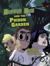 Capa do artigo Boffin Boy And The Poison Garden
