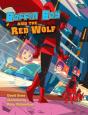 Boffin Boy And The Red Wolf - Preview