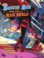 Boffin Boy And The Red Wolf - Preview