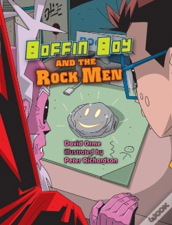 Capa do artigo Boffin Boy And The Rock Men