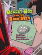 Capa do artigo Boffin Boy And The Rock Men