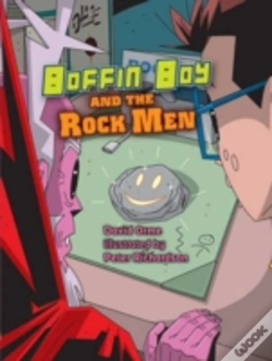 Capa do artigo Boffin Boy And The Rock Men