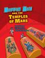 Boffin Boy And The Temples Of Mars - Preview