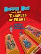 Capa do artigo Boffin Boy And The Temples Of Mars
