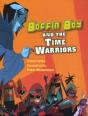 Boffin Boy And The Time Warriors - Preview